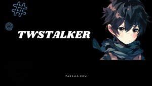 twstalker vcs|Iba pa.